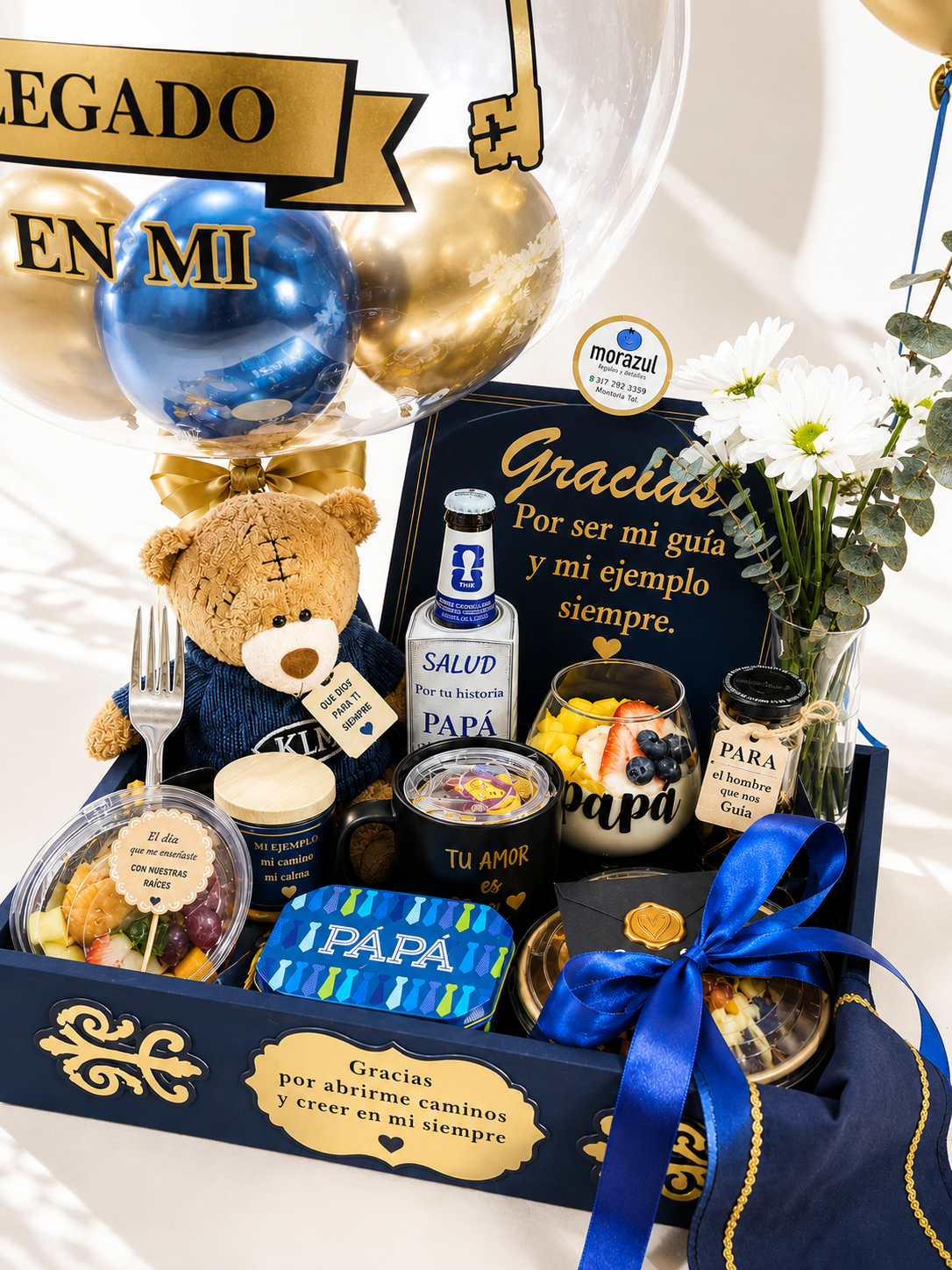 Herencia Gourmet
