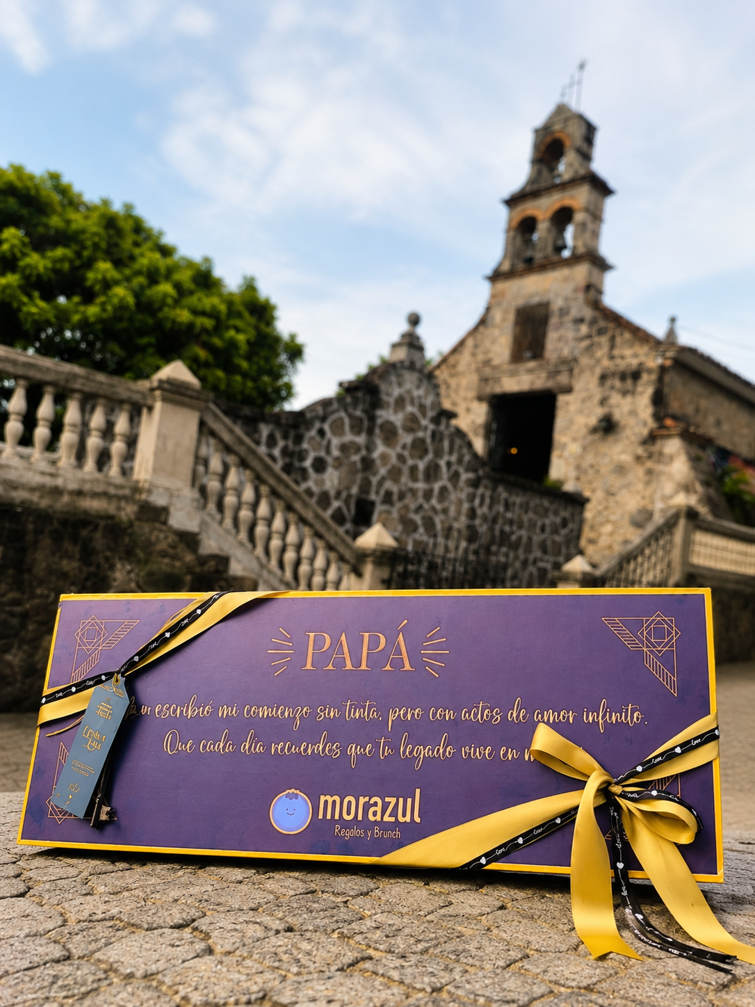 Mariquita, Tolima — Morazul